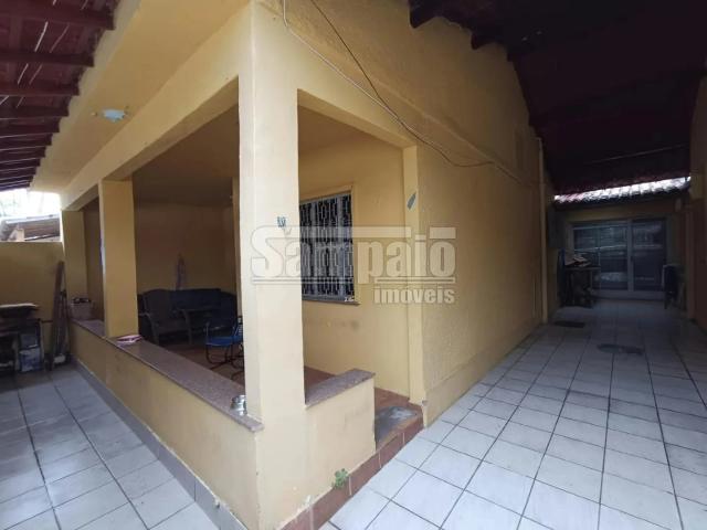 Casa / Sobrado para Venda em Rio de Janeiro/RJ Campo Grande 2 Quartos