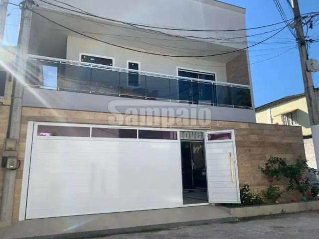 Casa / Sobrado para Venda em Rio de Janeiro/RJ Campo Grande 2 Quartos
