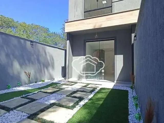 Casa / Sobrado para Venda em Rio de Janeiro/RJ Campo Grande 2 Quartos