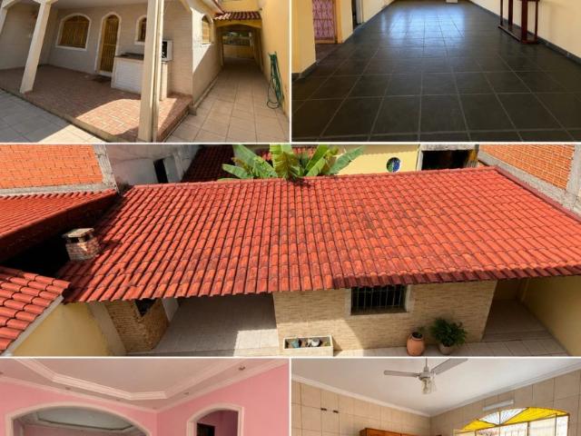 Casa / Sobrado para Venda em Rio de Janeiro/RJ Campo Grande 2 Quartos