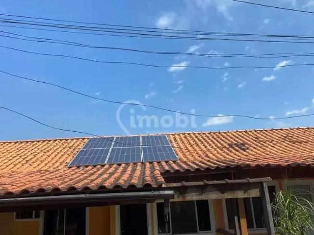 Casa / Sobrado para Venda em Rio de Janeiro/RJ Campo Grande 2 Quartos