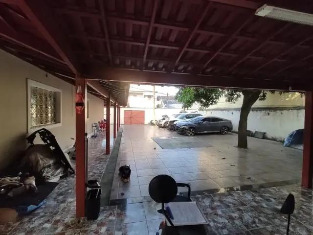Casa / Sobrado para Venda em Rio de Janeiro/RJ Campo Grande 2 Quartos