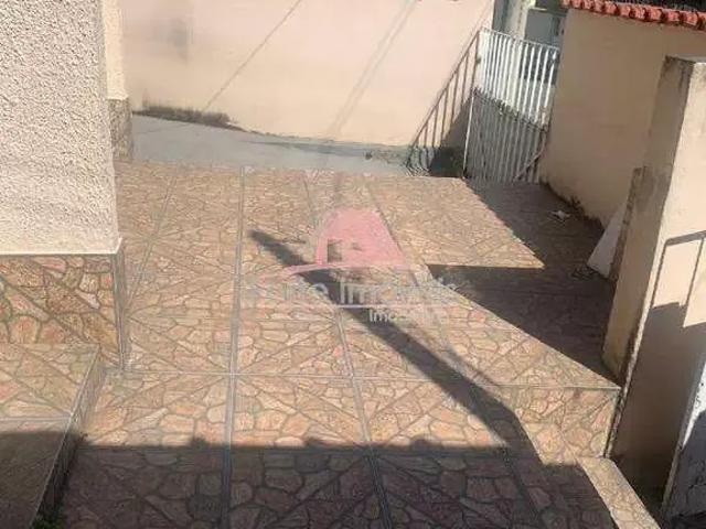 Casa / Sobrado para Venda em Rio de Janeiro/RJ Campo Grande 2 Quartos