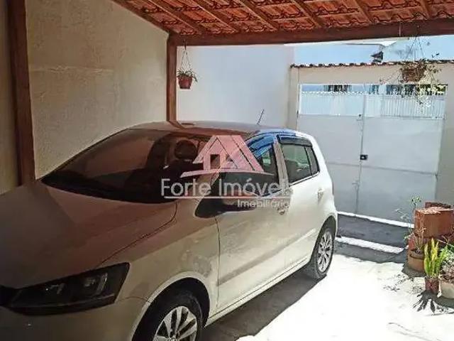 Casa / Sobrado para Venda em Rio de Janeiro/RJ Campo Grande 2 Quartos