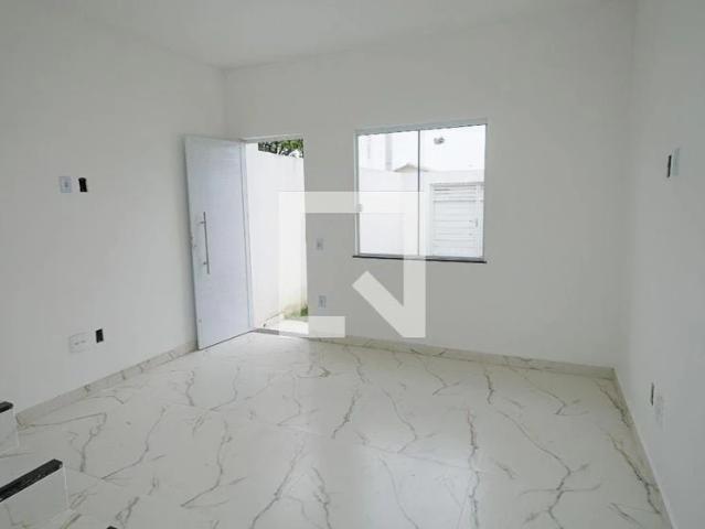 Casa / Sobrado para Venda em Rio de Janeiro/RJ Campo Grande 2 Quartos
