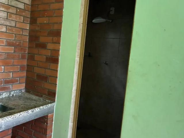 Casa / Sobrado para Venda em Rio de Janeiro/RJ Campo Grande 2 Quartos