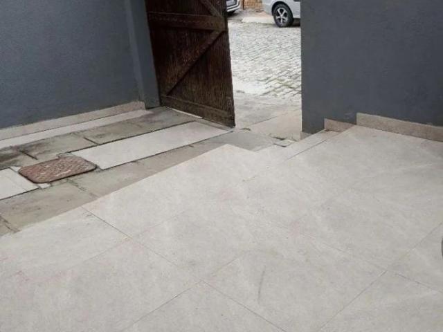 Casa / Sobrado para Venda em Rio de Janeiro/RJ Campo Grande 2 Quartos
