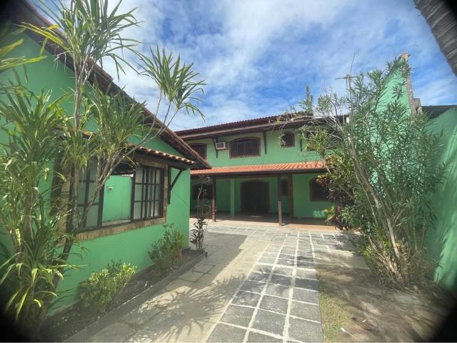Casa / Sobrado para Venda em Rio de Janeiro/RJ Campo Grande 2 Quartos