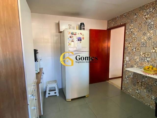 Casa / Sobrado para Venda em Rio de Janeiro/RJ Campo Grande 2 Quartos