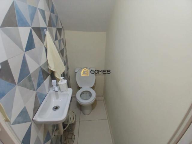 Casa / Sobrado para Venda em Rio de Janeiro/RJ Campo Grande 2 Quartos