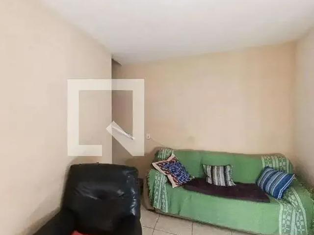 Casa / Sobrado para Venda em Rio de Janeiro/RJ Campo Grande 2 Quartos