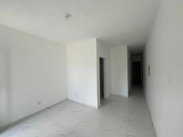 Casa / Sobrado para Venda em Rio de Janeiro/RJ Campo Grande 2 Quartos