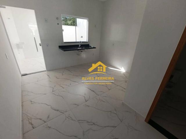 Casa / Sobrado para Venda em Rio de Janeiro/RJ Campo Grande 2 Quartos