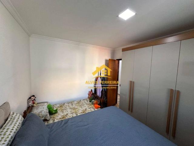 Casa / Sobrado para Venda em Rio de Janeiro/RJ Campo Grande 2 Quartos