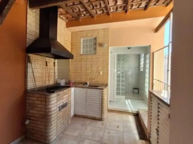 Casa / Sobrado para Venda em Rio de Janeiro/RJ Campo Grande 2 Quartos