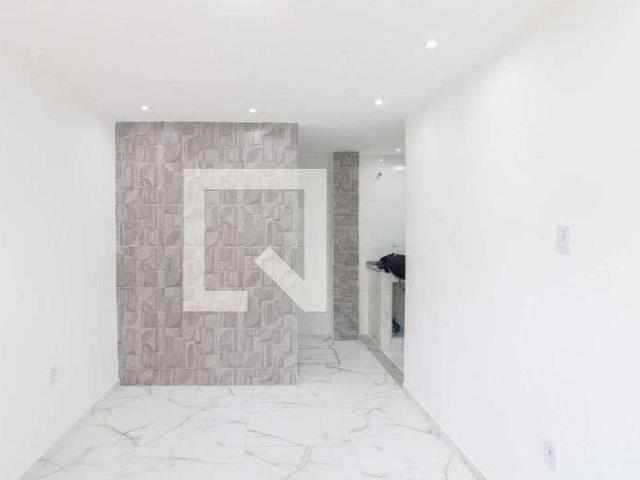 Casa / Sobrado para Venda em Rio de Janeiro/RJ Campo Grande 2 Quartos