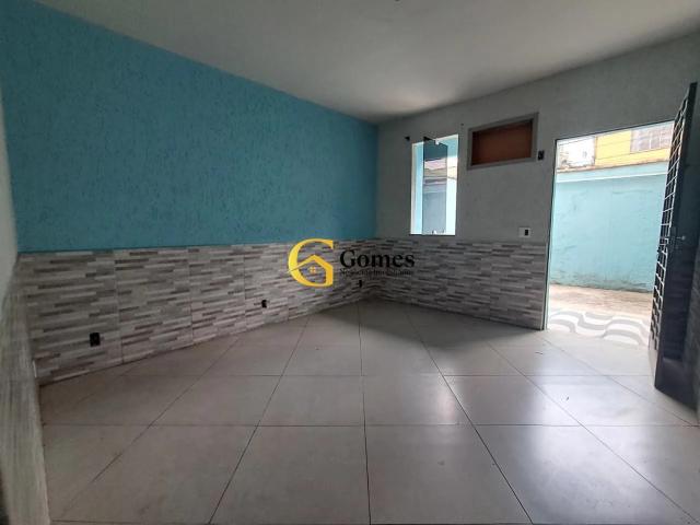 Casa / Sobrado para Venda em Rio de Janeiro/RJ Campo Grande 2 Quartos