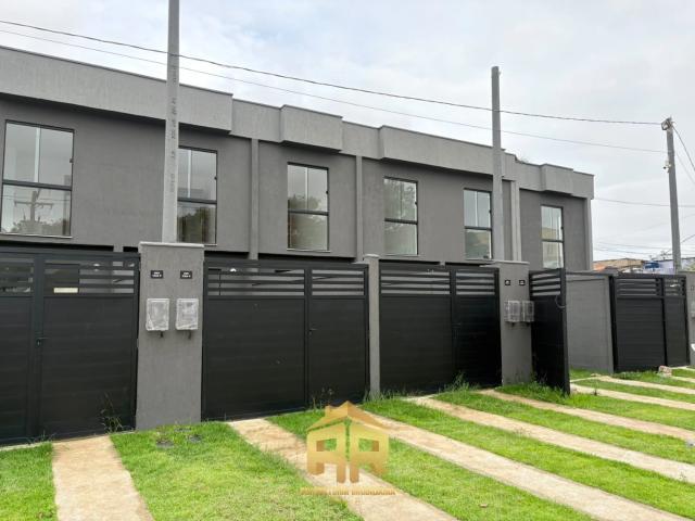 Casa / Sobrado para Venda em Rio de Janeiro/RJ Campo Grande 2 Quartos