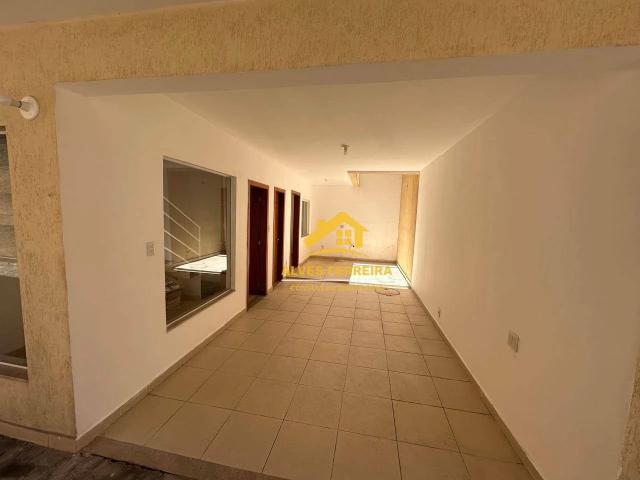Casa / Sobrado para Venda em Rio de Janeiro/RJ Campo Grande 2 Quartos