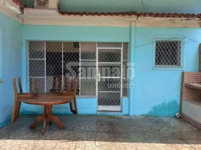 Casa / Sobrado para Venda em Rio de Janeiro/RJ Campo Grande 2 Quartos