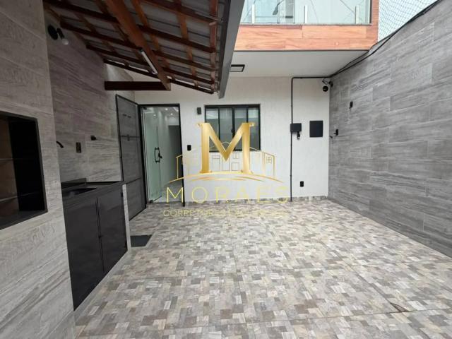 Casa / Sobrado para Venda em Rio de Janeiro/RJ Campo Grande 2 Quartos