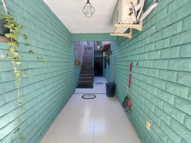 Casa / Sobrado para Venda em Rio de Janeiro/RJ Campo Grande 2 Quartos