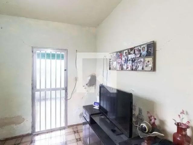 Casa / Sobrado para Venda em Rio de Janeiro/RJ Campo Grande 2 Quartos
