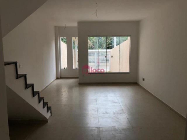 Casa / Sobrado para Venda em Rio de Janeiro/RJ Campo Grande 2 Quartos