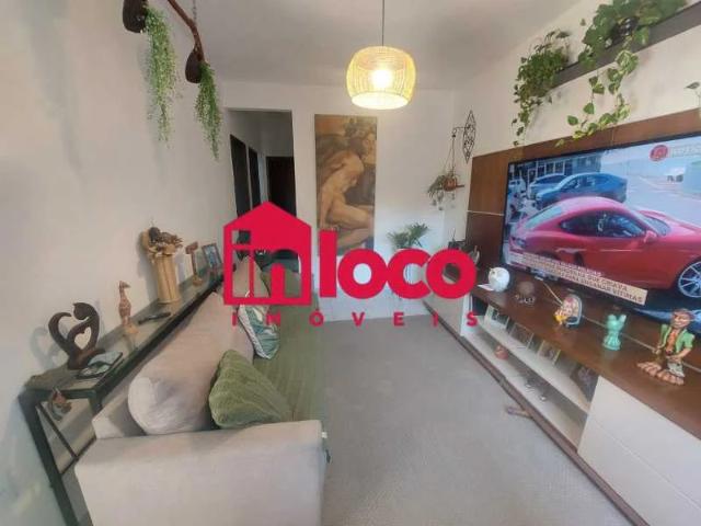 Casa / Sobrado para Venda em Rio de Janeiro/RJ Campo Grande 2 Quartos