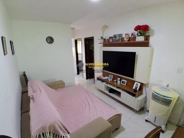 Casa / Sobrado para Venda em Rio de Janeiro/RJ Campo Grande 2 Quartos