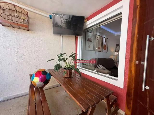 Casa / Sobrado para Venda em Rio de Janeiro/RJ Campo Grande 2 Quartos