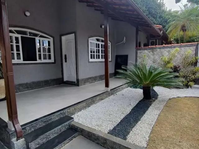 Casa / Sobrado para Venda em Rio de Janeiro/RJ Campo Grande 2 Quartos