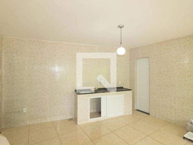 Casa / Sobrado para Venda em Rio de Janeiro/RJ Campo Grande 2 Quartos