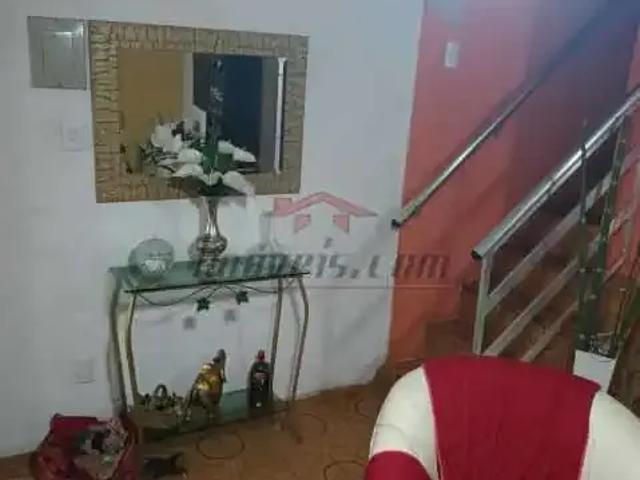 Casa / Sobrado para Venda em Rio de Janeiro/RJ Campo Grande 2 Quartos