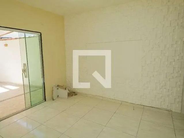 Casa / Sobrado para Venda em Rio de Janeiro/RJ Campo Grande 2 Quartos