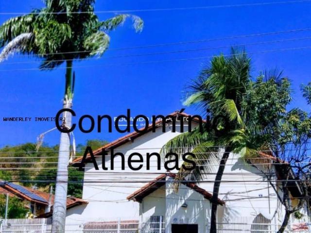 Casa / Sobrado para Venda em Rio de Janeiro/RJ Campo Grande 2 Quartos