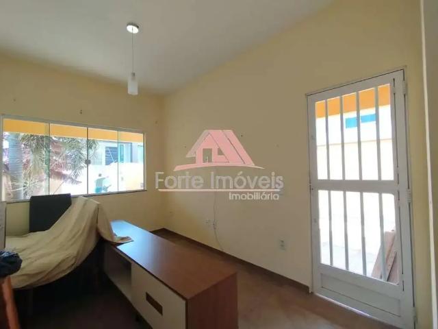 Casa / Sobrado para Venda em Rio de Janeiro/RJ Campo Grande 2 Quartos