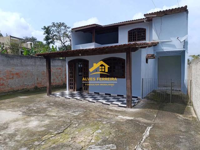 Casa / Sobrado para Venda em Rio de Janeiro/RJ Campo Grande 2 Quartos