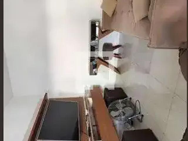 Casa / Sobrado para Venda em Rio de Janeiro/RJ Campo Grande 2 Quartos