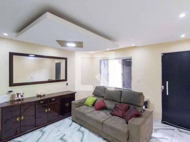 Casa / Sobrado para Venda em Rio de Janeiro/RJ Campo Grande 2 Quartos