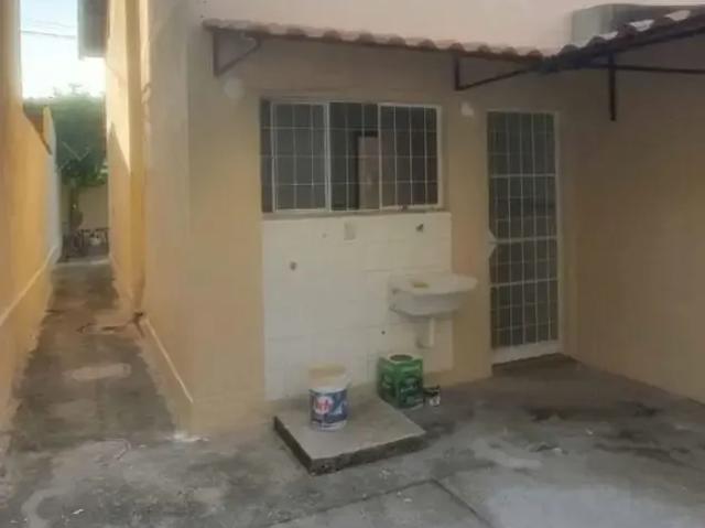 Casa / Sobrado para Venda em Rio de Janeiro/RJ Campo Grande 2 Quartos