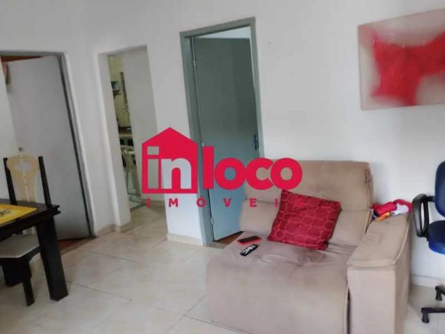 Casa / Sobrado para Venda em Rio de Janeiro/RJ Campo Grande 2 Quartos