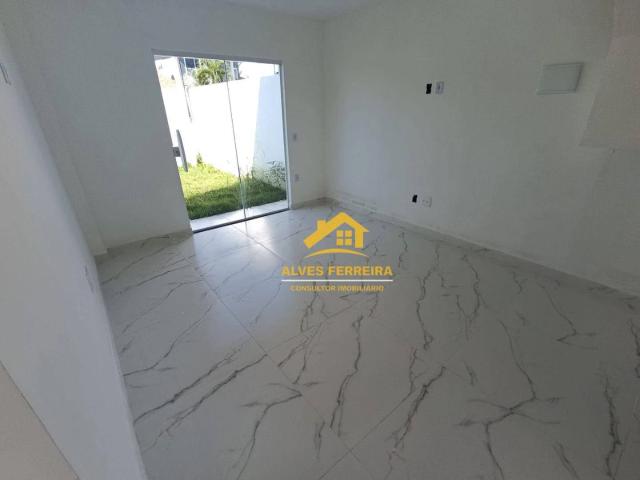 Casa / Sobrado para Venda em Rio de Janeiro/RJ Campo Grande 2 Quartos