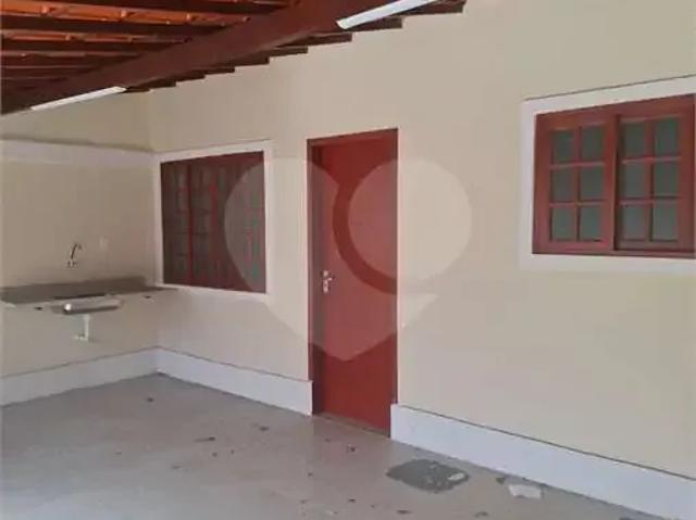 Casa / Sobrado para Venda em Rio de Janeiro/RJ Campo Grande 2 Quartos