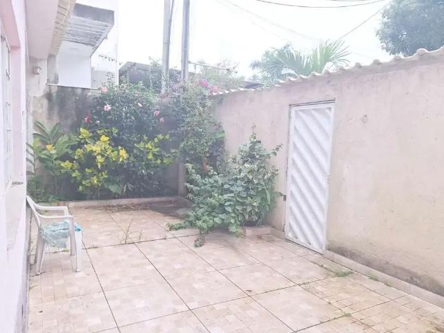Casa / Sobrado para Venda em Rio de Janeiro/RJ Campo Grande 2 Quartos