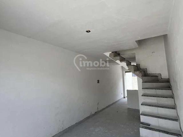 Casa / Sobrado para Venda em Rio de Janeiro/RJ Campo Grande 2 Quartos