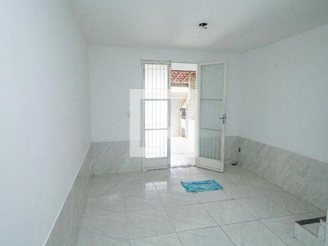Casa / Sobrado para Venda em Rio de Janeiro/RJ Campo Grande 2 Quartos