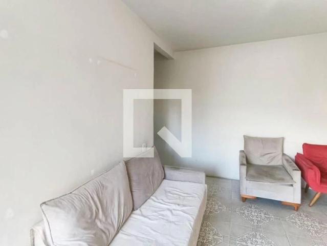 Casa / Sobrado para Venda em Rio de Janeiro/RJ Campo Grande 2 Quartos