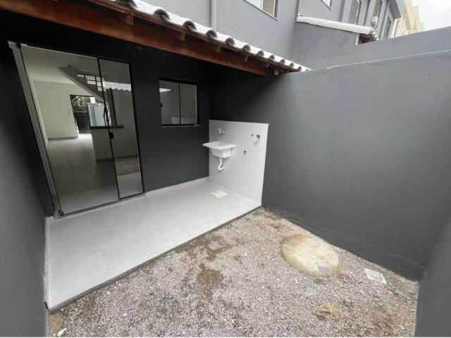 Casa / Sobrado para Venda em Rio de Janeiro/RJ Campo Grande 2 Quartos