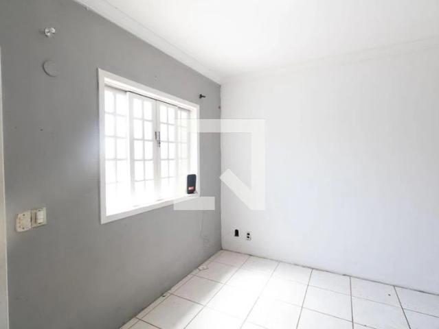 Casa / Sobrado para Venda em Rio de Janeiro/RJ Campo Grande 2 Quartos